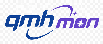 qmh mon logo